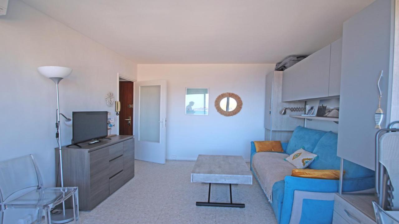 Le Grand Large Daire Sainte-Maxime Dış mekan fotoğraf