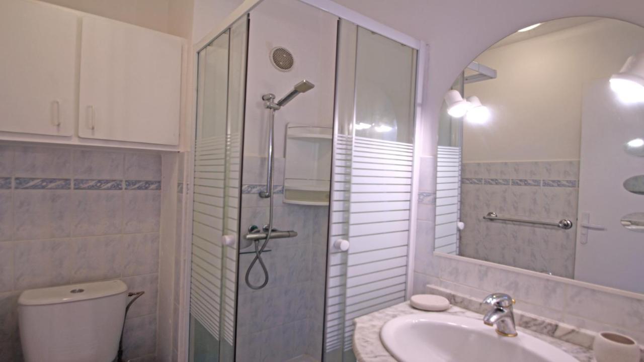 Le Grand Large Daire Sainte-Maxime Dış mekan fotoğraf